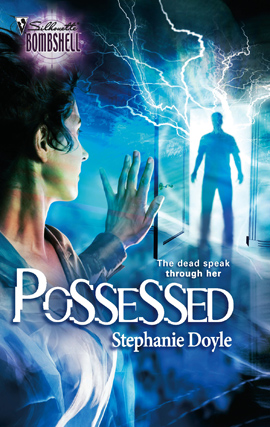 Title details for Possessed by Stephanie Doyle - Wait list